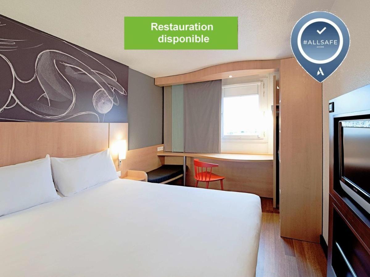 ホテル Ibis ソアソン エクステリア 写真