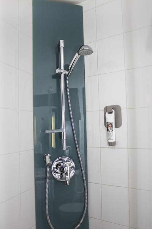 ホテル Ibis ソアソン エクステリア 写真