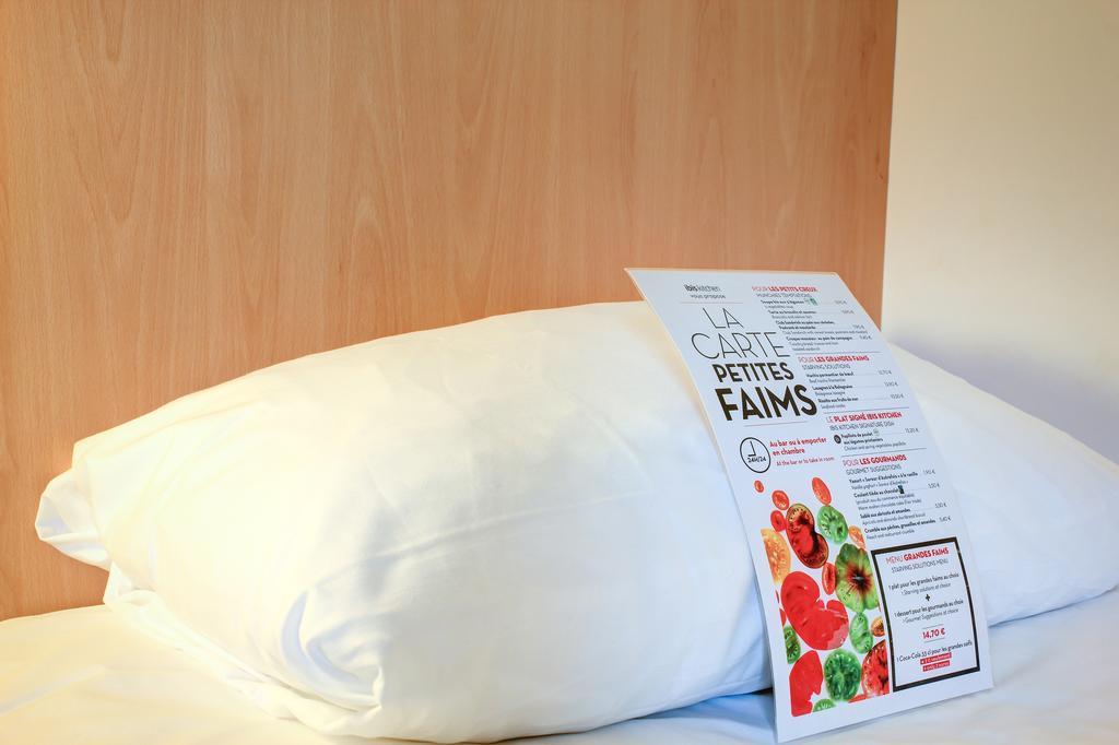 ホテル Ibis ソアソン エクステリア 写真