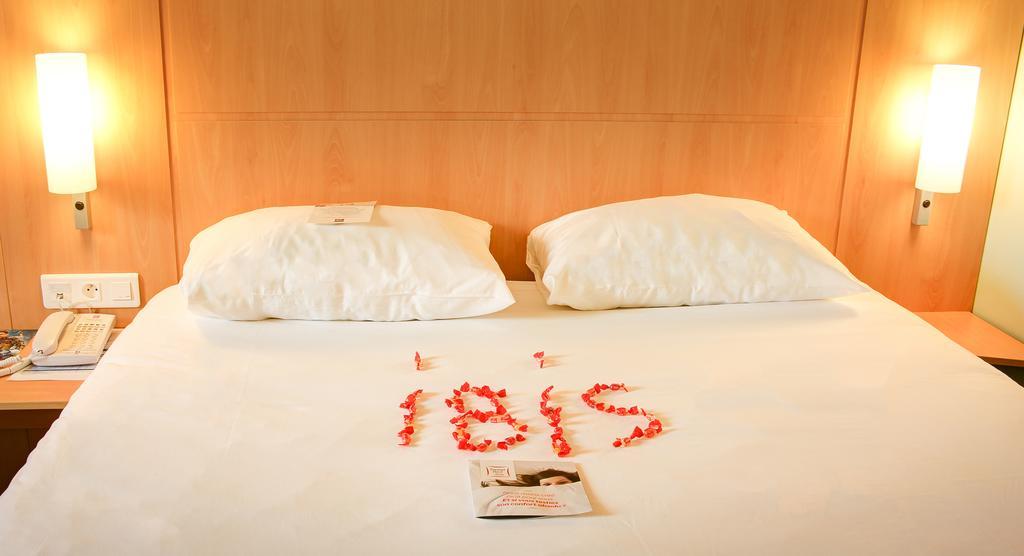 ホテル Ibis ソアソン エクステリア 写真