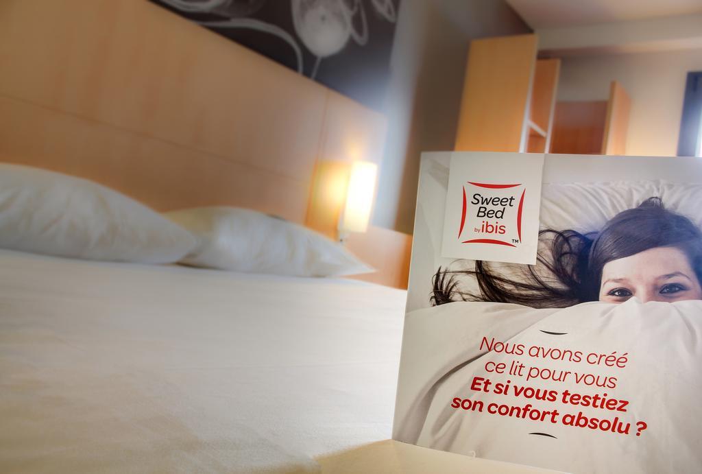 ホテル Ibis ソアソン エクステリア 写真