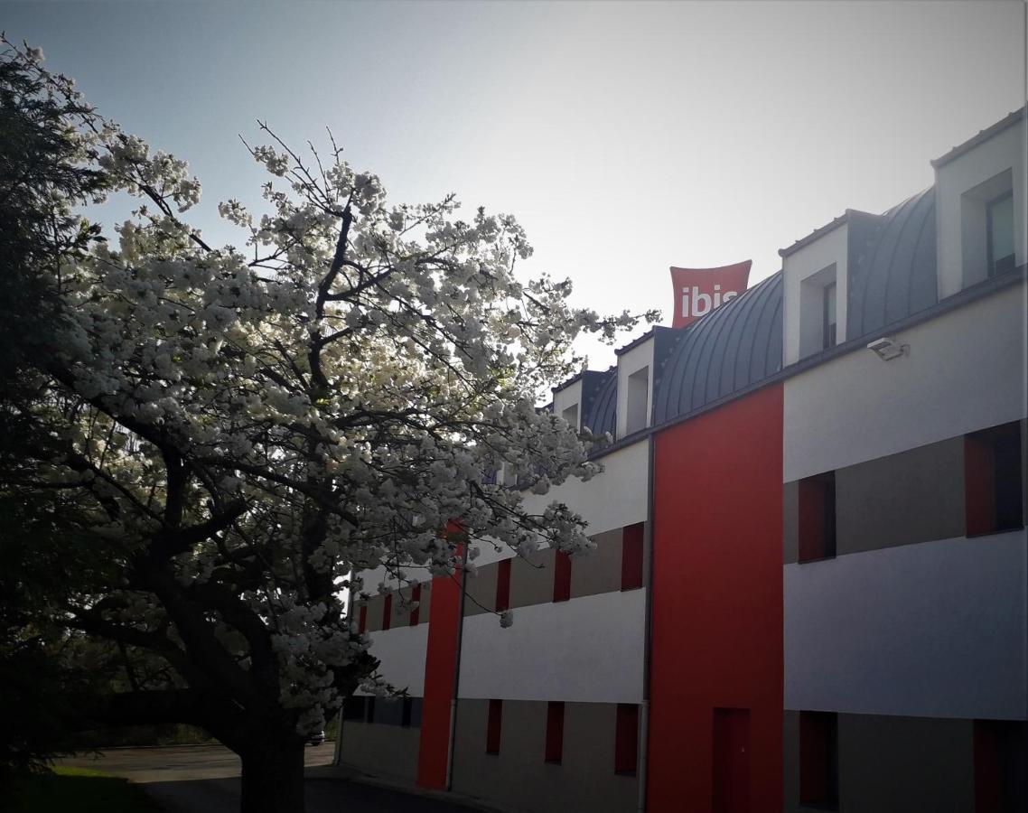 ホテル Ibis ソアソン エクステリア 写真